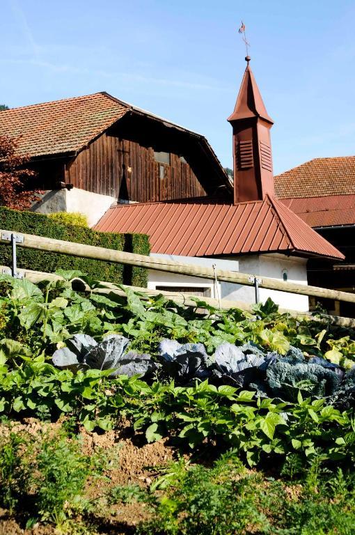 La Ferme D Emilienne Bed & Breakfast Sallanches Exterior photo